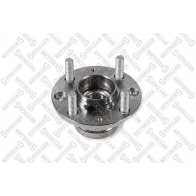 Подшипник ступицы колеса STELLOX 43-28667-SX HW UN9U 4057276174818 Mitsubishi Colt 5 (CJ, CP) 1995 – 2002