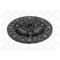 Диск сцепления STELLOX 7E3L YX7 07-00293-SX 1440171753 - Изображение 2