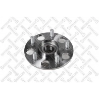Подшипник ступицы колеса STELLOX 43-29321-SX 1437201943 K4UCS JL