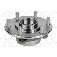 Подшипник ступицы колеса STELLOX 1440173086 43-29365-SX EPWC B - Изображение 2