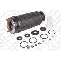 Пневмоподушка STELLOX 30-00040-SX 1440171887 A537 X4