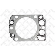Комплект прокладок двигателя STELLOX 1424968365 Q9HZI P 81-09852-SX - Изображение 2