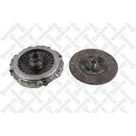 Комплект сцепления STELLOX 83-06135A-SX K IM54GF 1437204517