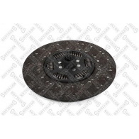 Диск сцепления STELLOX 1437204419 83-04749A-SX XSTVZ O
