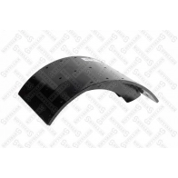 Тормозные колодки STELLOX 85-02593-SX 4057276371965 1268351449 H8 D7NIV - Изображение 2