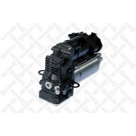 Компрессор пневмоподвески STELLOX B PP0S 85-25527-SX 1440173342 - Изображение 2
