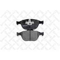 Тормозные колодки дисковые, комплект STELLOX 995 000B-SX 3632521 P S5S1 - Изображение 2