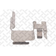 Ремкомплект колодок STELLOX 1266902859 N TX6RB 00-01539-SX - Изображение 2