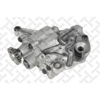 Масляный насос STELLOX 04-40041-SX 1437198331 B8 BTPJ - Изображение 2