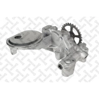 Масляный насос STELLOX F3G CR 1440172497 04-40058-SX - Изображение 2