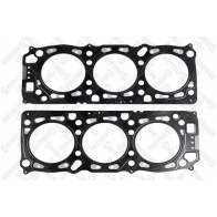 Прокладки двигателя STELLOX MG0R0 M 1440172735 11-22059-SX - Изображение 2