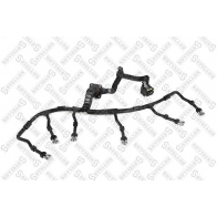 Провод зажигания STELLOX 1437207626 J968X R 88-01638-SX