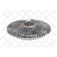 Вискомуфта STELLOX 6P 0DN 30-00558-SX 3608038 - Изображение 2