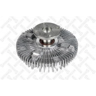 Вискомуфта STELLOX Q6B KP 1424426977 30-00566-SX - Изображение 2