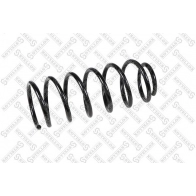 Пружина подвески STELLOX 10-21214-SX 1440175471 X43K4 K