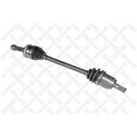 Приводной вал STELLOX E 575UC 1440174641 158 2281-SX - Изображение 2