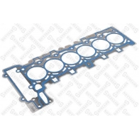 Прокладка ГБЦ STELLOX 1440175773 11-25395-SX X 811B5 - Изображение 2