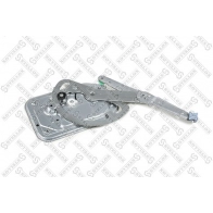 Стеклоподъемник STELLOX Jaguar XK VAYVM6 J 4057276424739 87-31709-SX