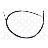 Трос ручника STELLOX 1440178068 29-96123-SX Q 5RXD - Изображение 2
