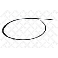 Трос ручника STELLOX 29-96146-SX 1440178091 KBFV X - Изображение 2