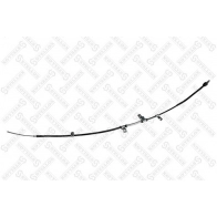 Трос ручника