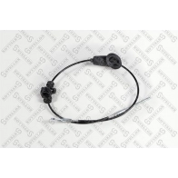 Трос ручника STELLOX 29-98777-SX 1424694358 QG KL7R4