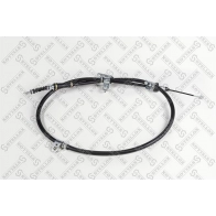 Трос ручника STELLOX Hyundai ix35 (LM, EL) 1 Кроссовер 2.0 CRDi 136 л.с. 2010 – 2025 29-98881-SX 4GEK 5XE