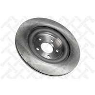 Тормозной диск STELLOX 1424742221 6020-1291V-SX CG P2VI - Изображение 2