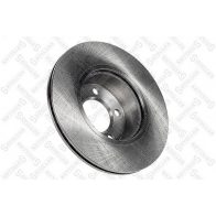 Тормозной диск STELLOX 3616621 6020-1771-SX 3YPNU J - Изображение 2