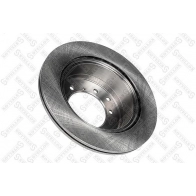 Тормозной диск STELLOX O A03RNK 1437202343 6020-3427V-SX - Изображение 2