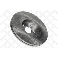 Тормозной диск STELLOX 3617056 6020-3933V-SX BYL SOQ - Изображение 2