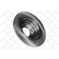 Тормозной диск STELLOX 6021-0019-SX 4 X297MA 1437202371 - Изображение 2