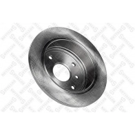 Тормозной диск STELLOX EH PPY 1437202372 6021-0020-SX - Изображение 2