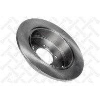 Тормозной диск STELLOX 6021-0040-SX 1440178278 G D8ZBS0 - Изображение 2