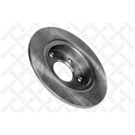 Тормозной диск STELLOX 1440178293 6021-0055-SX YYDE CC8 - Изображение 2