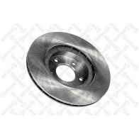 Тормозной диск STELLOX 6021-0060-SX Q53 5D 1440178298 - Изображение 2