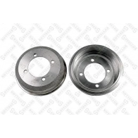 Тормозной барабан STELLOX 6025-9916-SX 6 XXNZL0 3617307 4057276464032 - Изображение 2