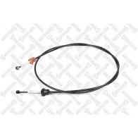 Трос коробки МКПП STELLOX 1372488127 4057276488205 83-24719-SX I ZFVIBP
