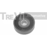 Обводной ролик приводного ремня TREVI AUTOMOTIVE KT10102 A 1388 1194575305 TA1377