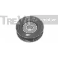 Обводной ролик приводного ремня TREVI AUTOMOTIVE KT10200 A139 2 TA1380 1194575323