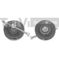 Обводной ролик приводного ремня TREVI AUTOMOTIVE A1 393 KT10201 TA1381 1194575329