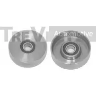 Обводной ролик приводного ремня TREVI AUTOMOTIVE A14 24 1194575465 KT10223 TA1403