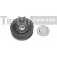 Обводной ролик приводного ремня TREVI AUTOMOTIVE 1194575507 TA1410 KT10107 A14 36