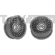 Обводной ролик приводного ремня TREVI AUTOMOTIVE A1 438 TA1412 KT10110 1194575519