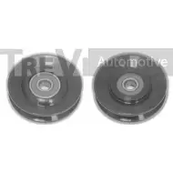 Обводной ролик приводного ремня TREVI AUTOMOTIVE KT10113 1194575537 TA1416 A1 443