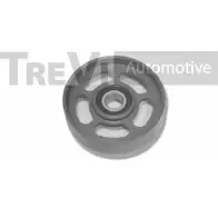 Обводной ролик приводного ремня TREVI AUTOMOTIVE KT10114 TA1417 1194575543 A1 446