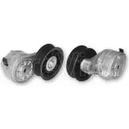 Натяжная планка, поликлиновой ремень TREVI AUTOMOTIVE TA1435 A1 493 1194575673 F-236651
