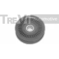 Обводной ролик приводного ремня TREVI AUTOMOTIVE 1194575705 A15 04 KT10253 TA1440