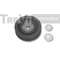Обводной ролик приводного ремня TREVI AUTOMOTIVE TA1447 A 1514 KT10262 Toyota Corolla (E100) 7 Седан 1.6 (AE101) 115 л.с. 1992 – 1997