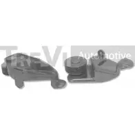 Натяжной ролик, поликлиновой ремень TREVI AUTOMOTIVE TA1460 1194575844 A16 68 F-121496.1